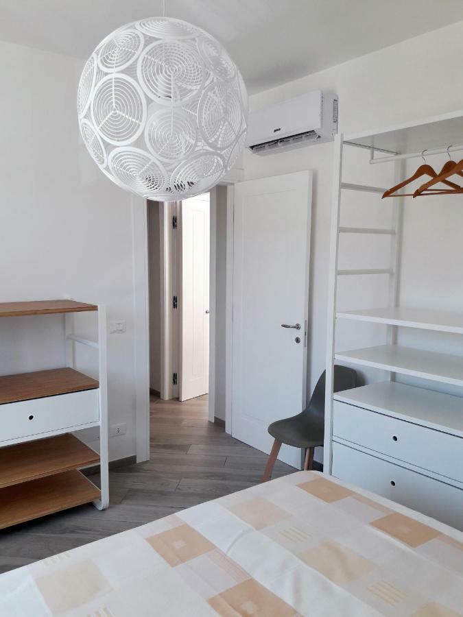 Morfino Vacanze Apartments San Vito Lo Capo Exterior foto